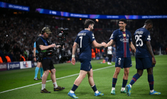 Les Parisiens frustrés par le score : « On a laissé Liverpool en vie »