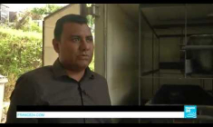 Exclusif : au cœur la guerre des gangs entre narcotrafiquants au Brésil