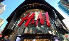 H&M PUBLIE DES RÉSULTATS DÉCEVANTS ET CHUTE EN BOURSE