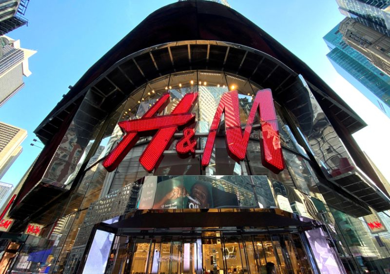 H&M PUBLIE DES RÉSULTATS DÉCEVANTS ET CHUTE EN BOURSE