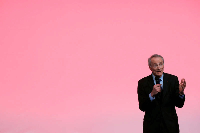 RENAULT PEUT RÉGLER LE DIFFÉREND AVEC NISSAN SUR LES COMITÉS, DIT SENARD