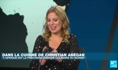 Fonio, niébé, moringa... Christian Abégan nous fait (re)découvrir les superaliments africains