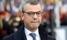 ALEXIS KOHLER SUR LE DÉPART DE L'ELYSÉE