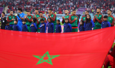 Violentes manifestations contre les dépenses pour la CAN et le Mondial au Maroc