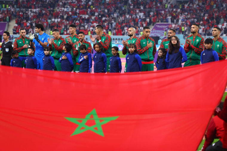 Violentes manifestations contre les dépenses pour la CAN et le Mondial au Maroc