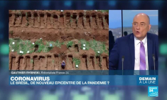 Covid-19 : le point sur la pandémie qui bouscule le monde