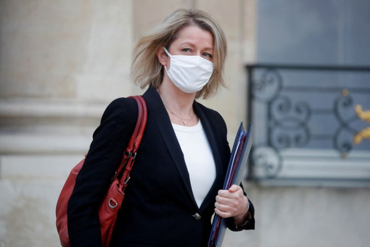 FRANCE: PAS DE RISQUE DE PÉNURIE D'ÉLECTRICITÉ CET HIVER, ASSURE POMPILI