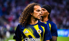 La presse turque vole au secours de Guendouzi