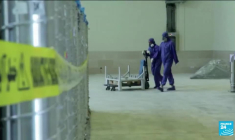 Nucléaire iranien : après la résolution de l'AIEA, la perspective d'accord s'éloigne