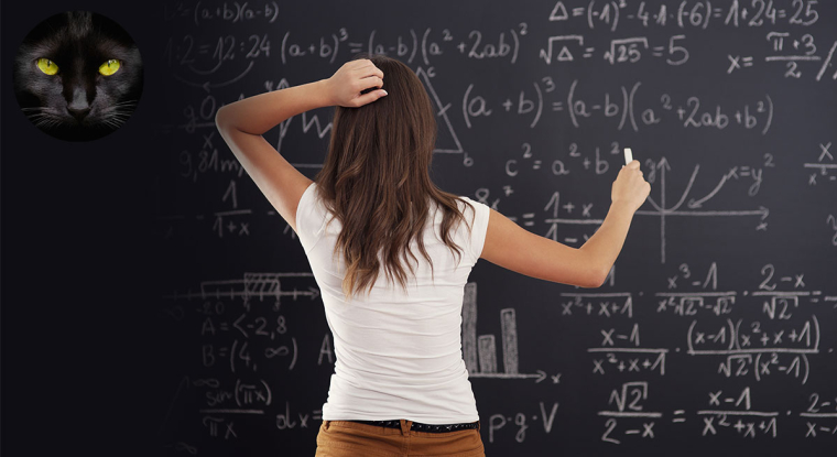 Un algorithme pour gérer les actions en fonction des superstitions. (© Freepik)