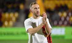 Flavien Tait retrouve un amour de jeunesse en Ligue 2