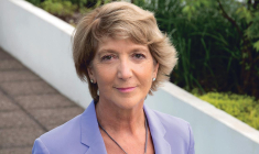 Stéphane Pallez, PDG du Groupe FDJ.(© Ferrante-Ferranti)