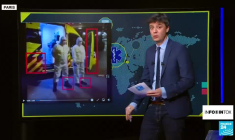 Une pandémie de Covid mise en scène? 8 séquences et une infox