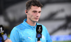 Benjamin Pavard revient sur la tactique de Marseille