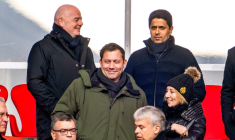 Nasser al-Khelaïfi vers la présidence de la FIFA ?