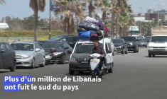 Des Libanais du sud ne croient pas en la trêve et rejettent la paix avec Israël