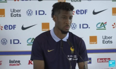 J-1 avant le début de l'Euro de football