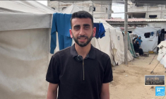 Égypte : réponse attendue du Hamas à une offre de trêve à Gaza