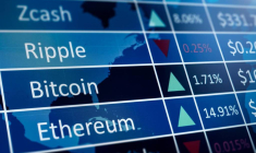 Arnaque aux bitcoins : comment s’en protéger ? / iStock.com - D-Keine