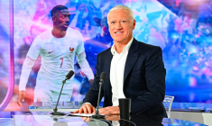 Le Championnat le plus représenté de la liste des Bleus est...