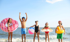 Avoir une famille recomposée implique de réfléchir à vos choix matrimoniaux: ils engagent votre patrimoine. ( crédit photo : Shutterstock )