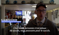 Le 51e Etat américain? Un rêve, pour certains Canadiens