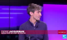 Attaque du Hamas contre Israël : vives polémiques après les déclarations des Insoumis