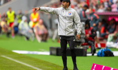 OL : la signature Paulo Fonseca