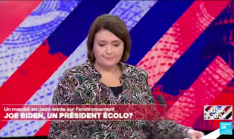 Joe Biden, un Président écolo?