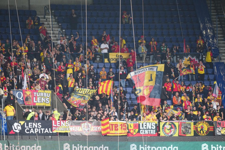 Le sale dimanche des Lensois à Paris : « L’impression d’être traités comme des délinquants notoires »