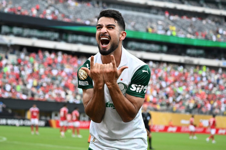 Un joueur argentin décisif en sélection et en club en moins de 24 heures