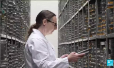 Les premiers films de Sherlock Holmes restaurés