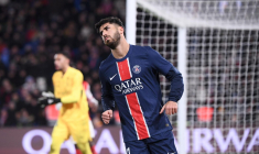 Le PSG trouve une porte de sortie à Marco Asensio