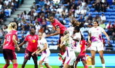 Lyon poursuit son sans-faute face à Toulouse, l'OM tenu en échec sur la pelouse de Strasbourg... La 4e journée de Première Ligue a rendu son verdict