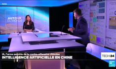 IA : l'arme secrète de la contre-offensive de Pékin
