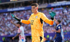 Le LOSC signe un héros paraguayen