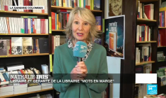 "L'Anomalie" d'Hervé Le Tellier, prix Goncourt 2020