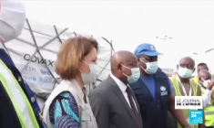 Election présidentielle au Niger : des violences éclatent après l'annonce des résultats