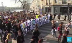 Présidentielle 2022 : aucun des 12 candidats ne respecterait l'engagement écologique des accords de Paris