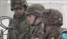 Sommet de l'Otan : retour sur l'histoire de cette alliance