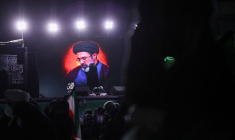 L'Iran nomme le fils de Khamenei, Mojtaba, au poste de guide suprême