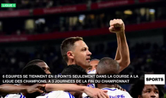 Au bout de la nuit, Barcelone remporte la Coupe du roi face au Real Madrid