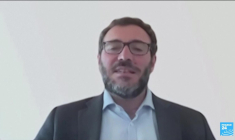 Le programme Copernicus alerte sur l'ampleur du changement climatique en Europe