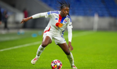 Surprise ! Les Lyonnaises déjà éliminées de la Coupe de France !