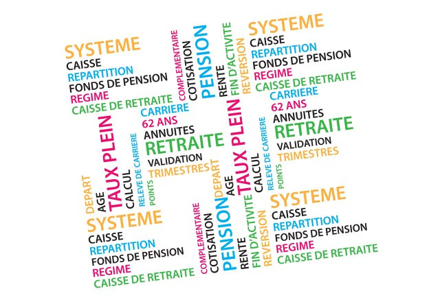 Le temps des consultations concernant la réforme des retraites touche à sa fin. De nombreux sujets sont encore en discussion (Crédits photos: Adobe Stock)