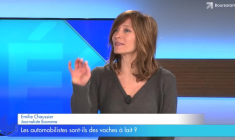 Les automobilistes sont-ils des vaches à lait ?