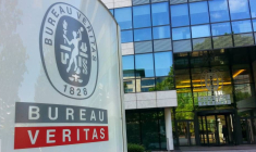bureau veritas (Crédit: L. Grassin / )