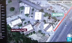 La mort mystérieuse d'une jeune femme au Mexique provoque des manifestations