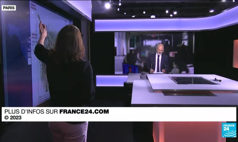"Le militant écologiste, nouvel ennemi public numéro un?"
