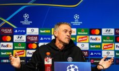 Pour Luis Enrique, le choc contre City ne donnera aucun enseignement